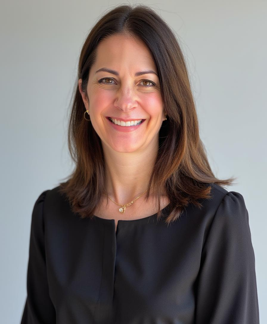 Lori Nicholas, Chief Operating Officer of Vermillion Group LLC